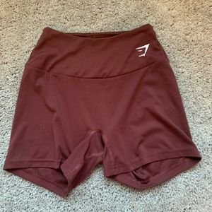 GYMSHARK SEAMLESS SHORT